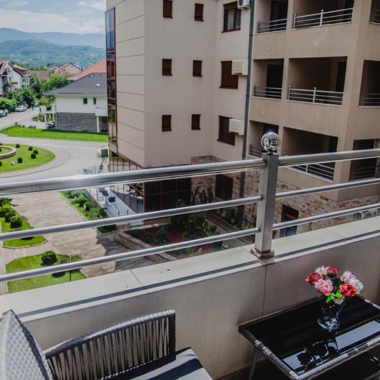 Apartman Viva - Apartman sa 1 Spavaćom Sobom - 18
