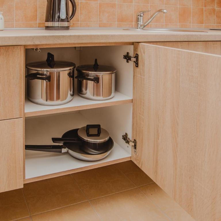 Apartman Viva - Apartman sa 1 Spavaćom Sobom - 22