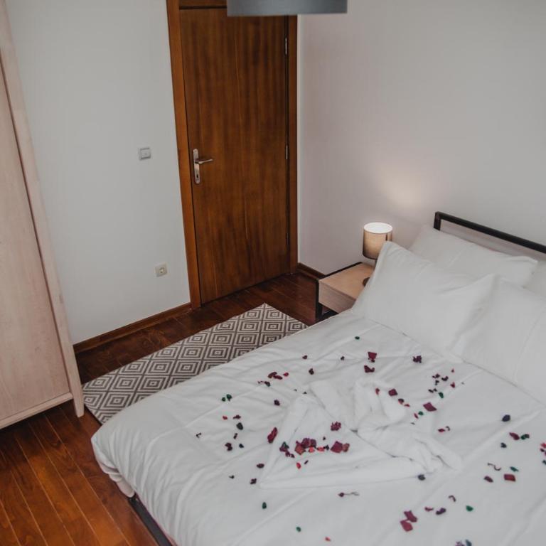 Apartman Viva - Apartman sa 1 Spavaćom Sobom - 23
