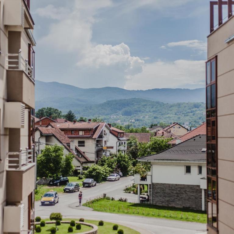 Apartman Viva - Apartman sa 1 Spavaćom Sobom - 25