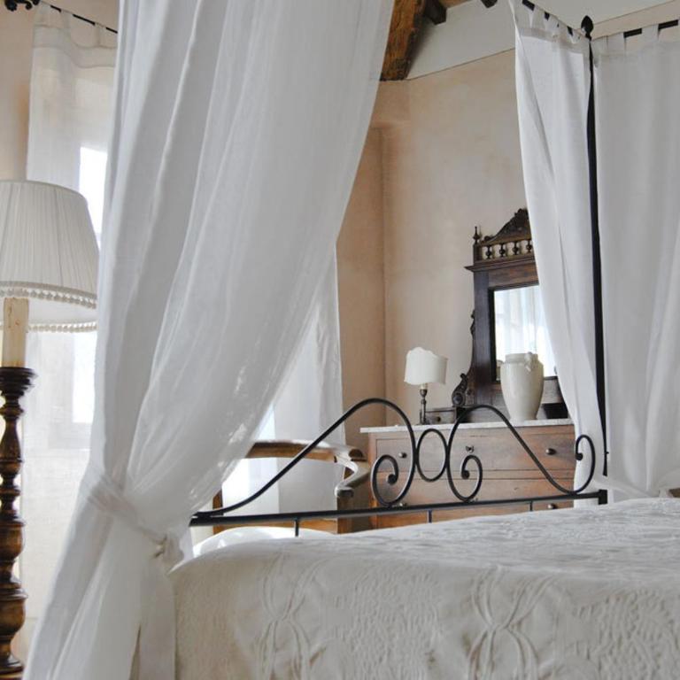 Villa Cicolina - Suite Senior - 2