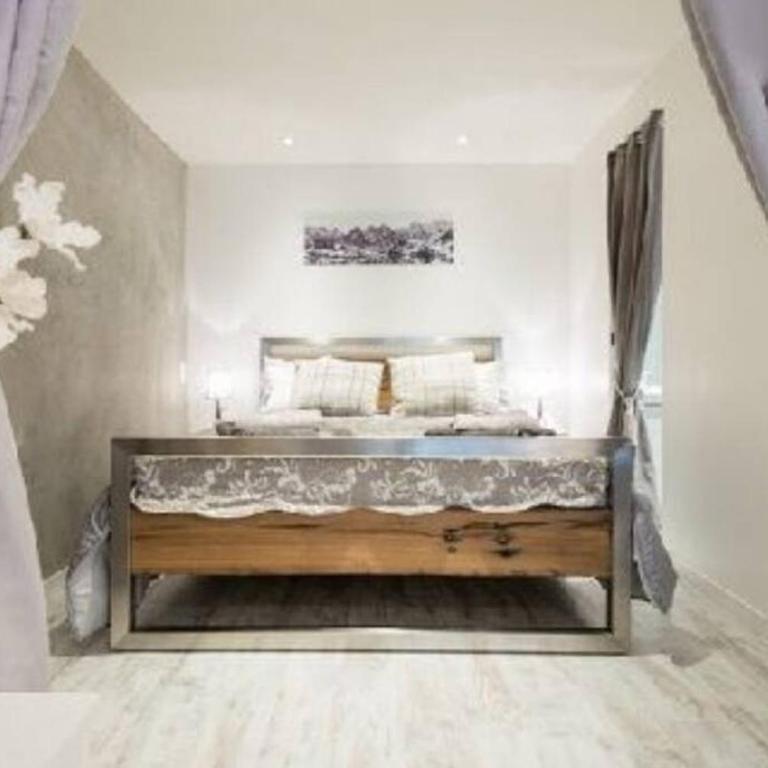 Un Cottage Alpin chaleureux dans le coeur d Annecy avec 2 vélos - Appartement 1 Chambre - 22