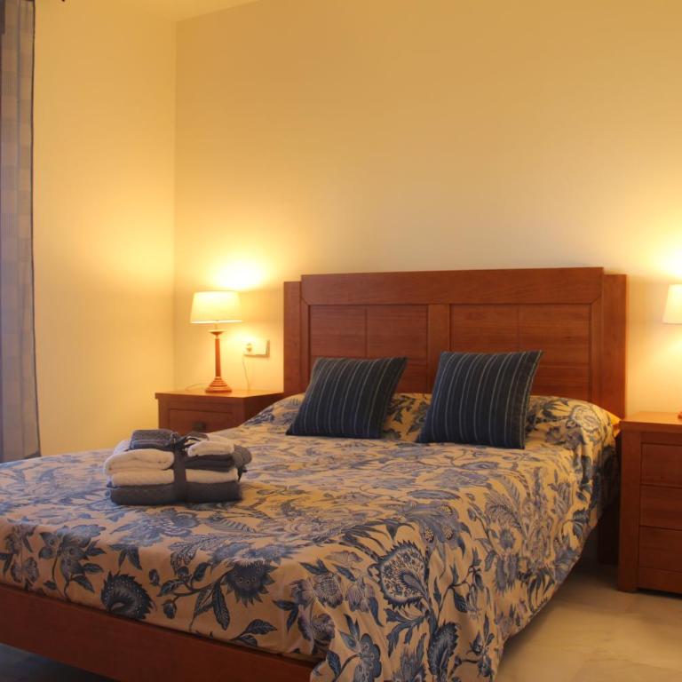 Residencial Cala Azul - Apartamento de 2 dormitorios - 2