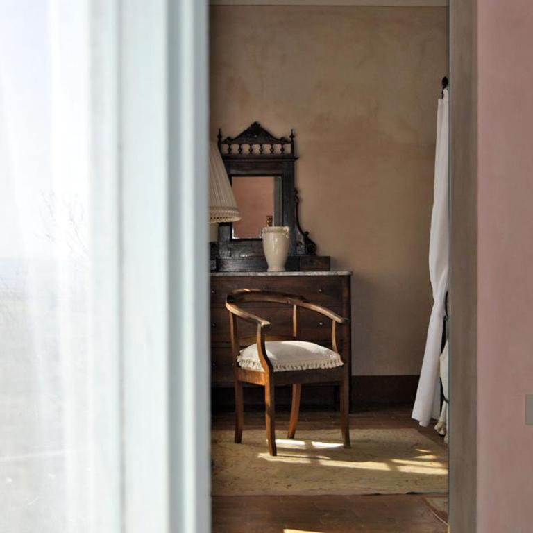 Villa Cicolina - Junior Suite - 1