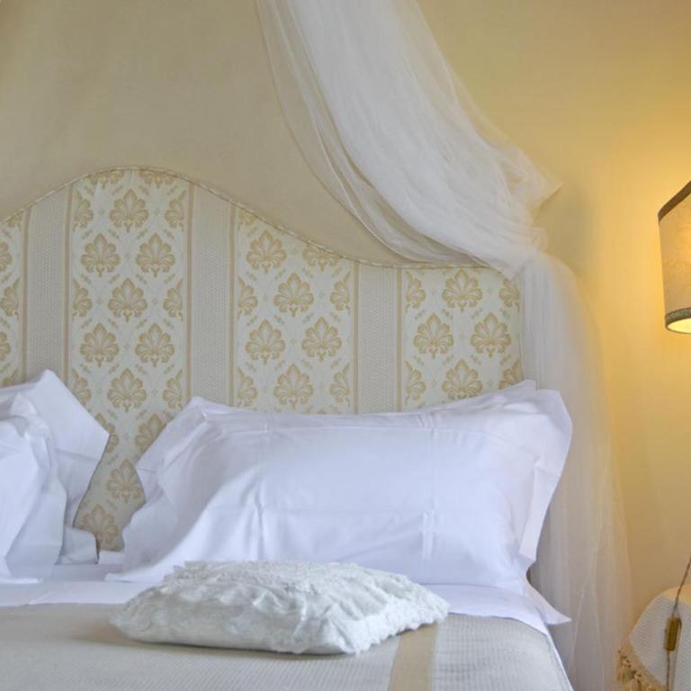 Villa Cicolina - Junior Suite - 2