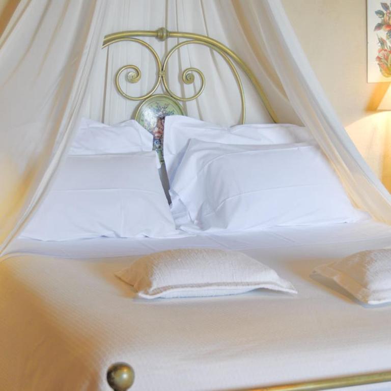 Villa Cicolina - Junior Suite - 3
