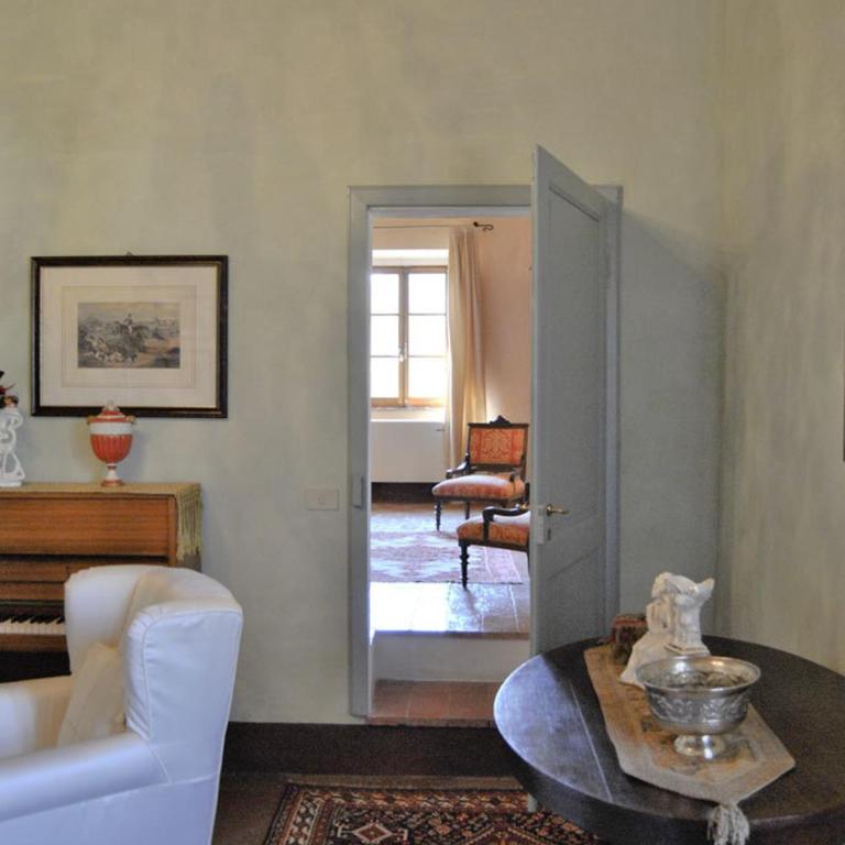 Villa Cicolina - Junior Suite - 4