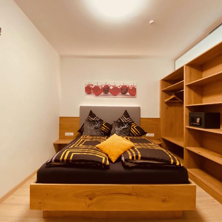 Apartment Mitterberger - Nassfeld - Appartement 1 Chambre - 2