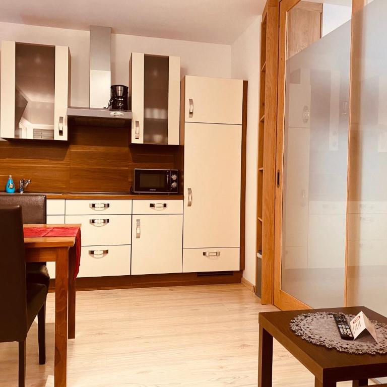 Apartment Mitterberger - Nassfeld - Appartement 1 Chambre - 3