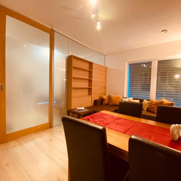 Apartment Mitterberger - Nassfeld - Appartement 1 Chambre - 4
