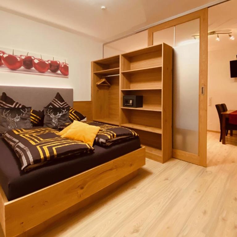 Apartment Mitterberger - Nassfeld - Appartement 1 Chambre - 5