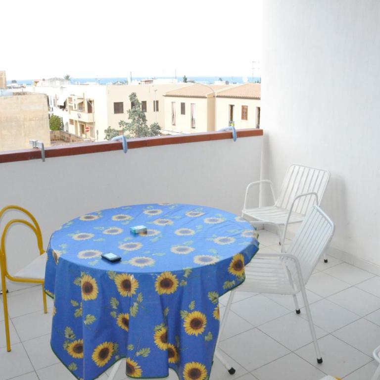 Rosaura - Appartamento con Terrazza - 5