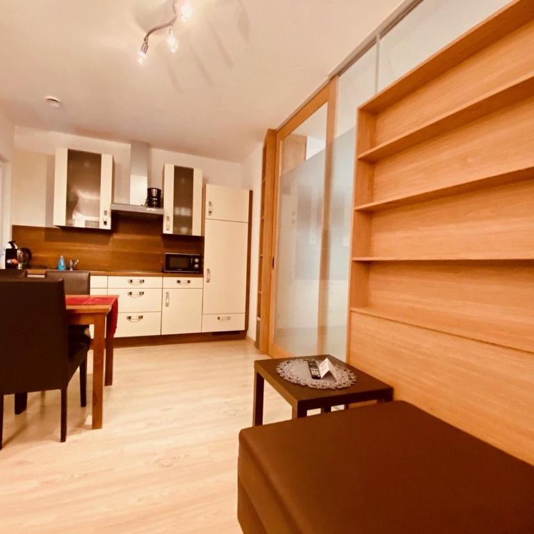 Apartment Mitterberger - Nassfeld - Appartement 1 Chambre - 6
