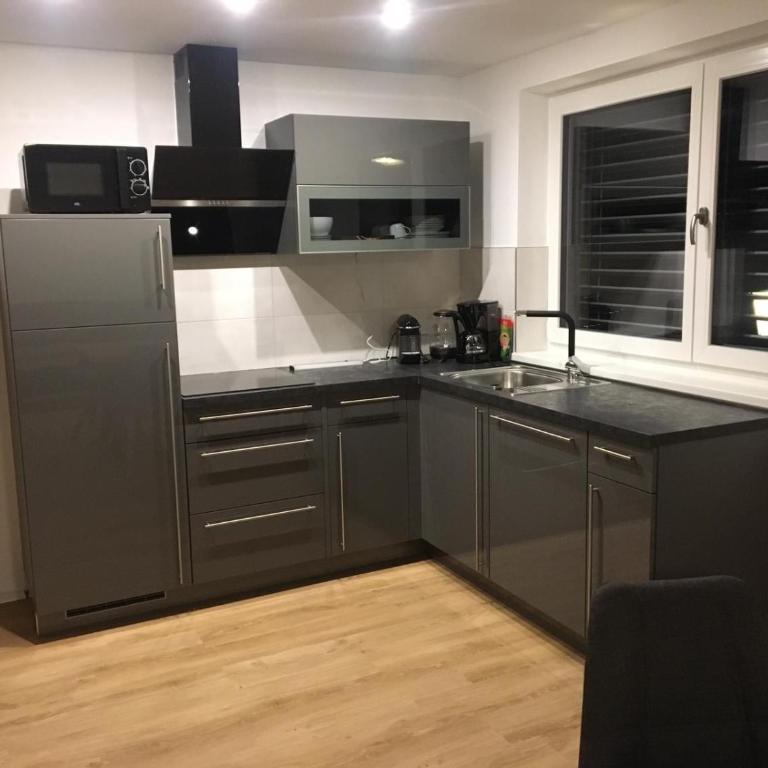Apartment Mitterberger - Nassfeld - Appartement 2 Chambres - 2