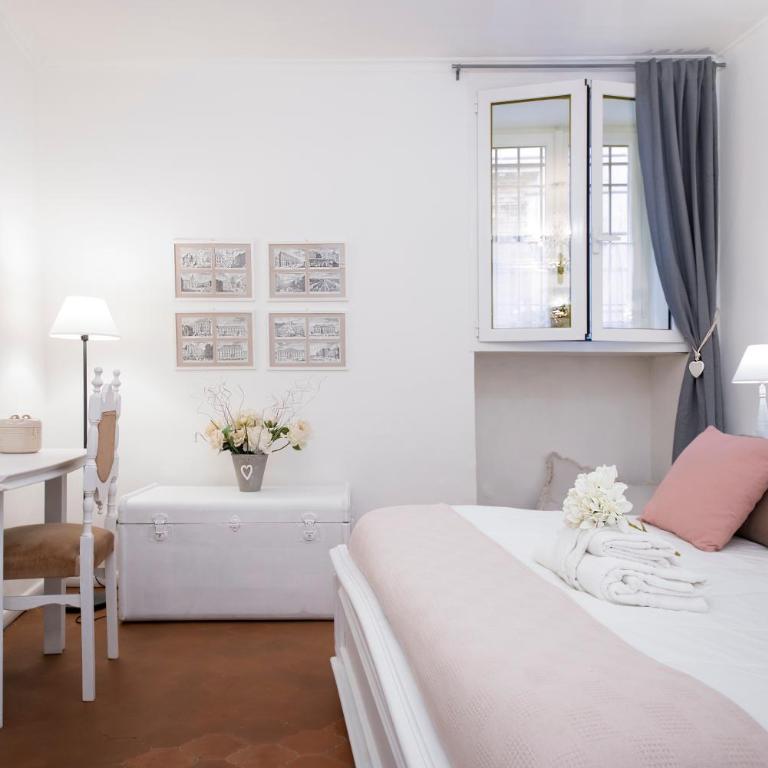 Sweet Arco Farnese - Appartamento - 51