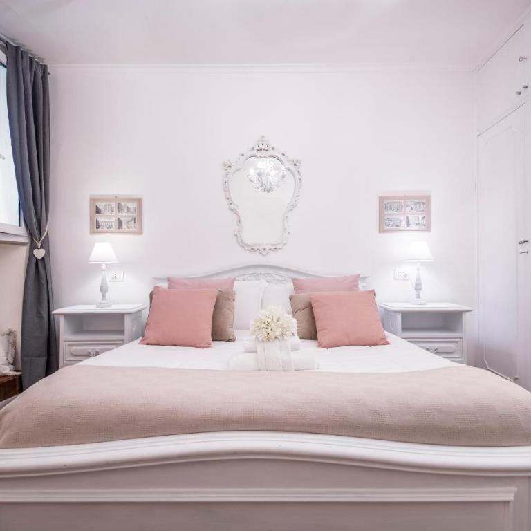 Sweet Arco Farnese - Appartamento - 53