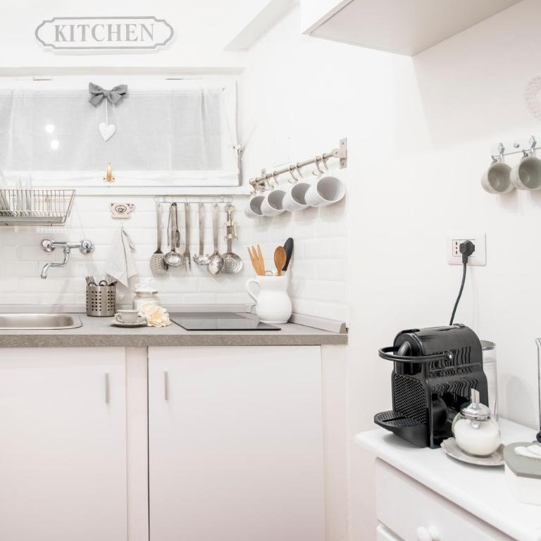 Sweet Arco Farnese - Appartamento - 44
