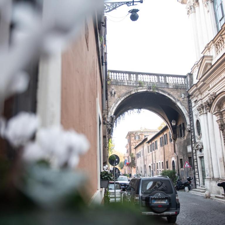 Sweet Arco Farnese - Casa Vacanze - 1