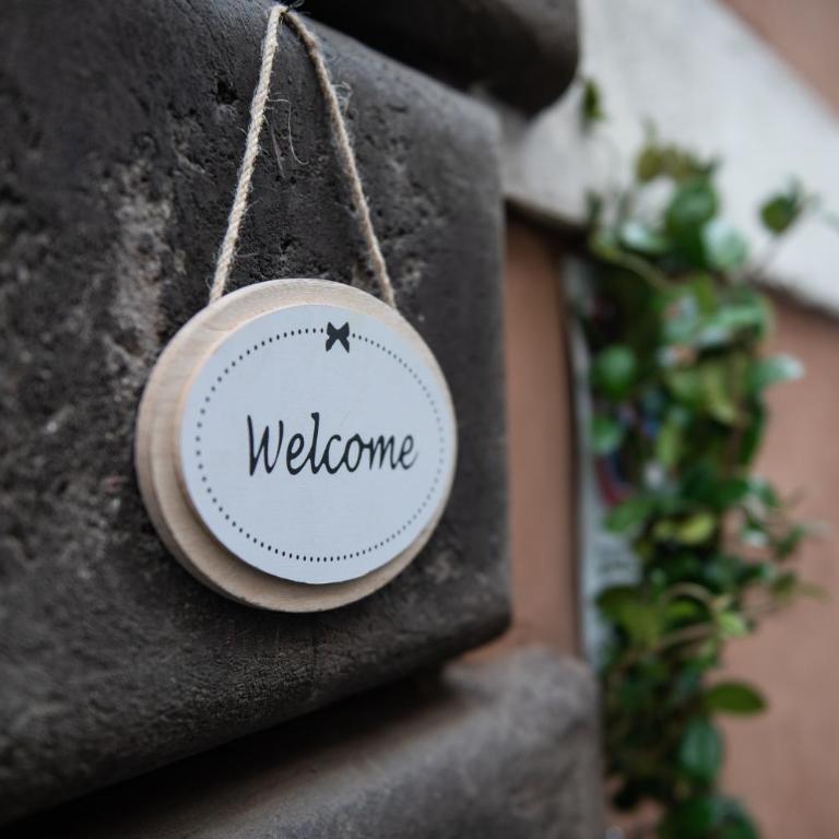 Sweet Arco Farnese - Appartamento - 32