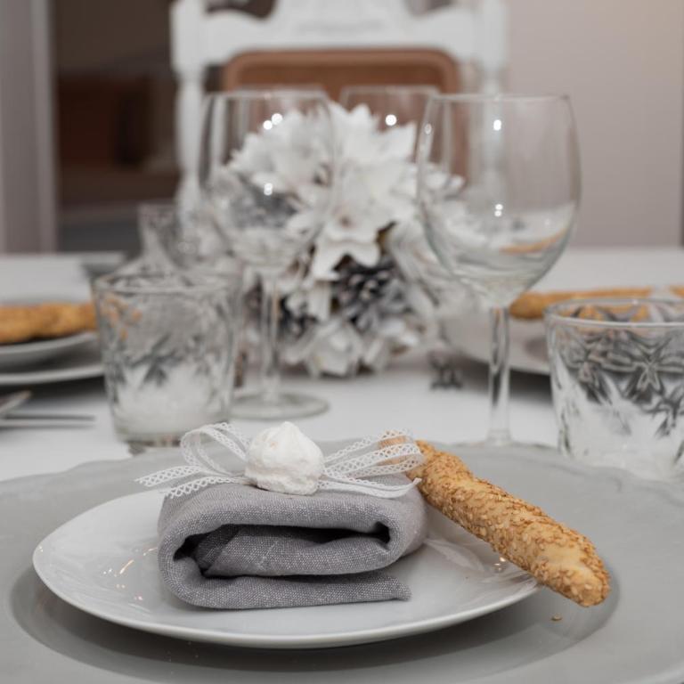 Sweet Arco Farnese - Appartamento - 21