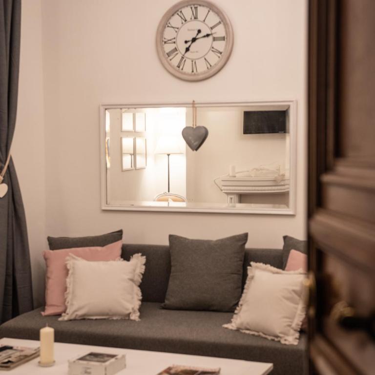 Sweet Arco Farnese - Appartamento - 6