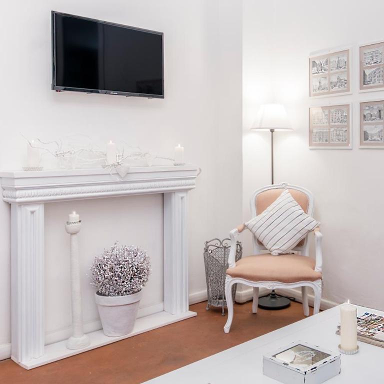 Sweet Arco Farnese - Appartamento - 9