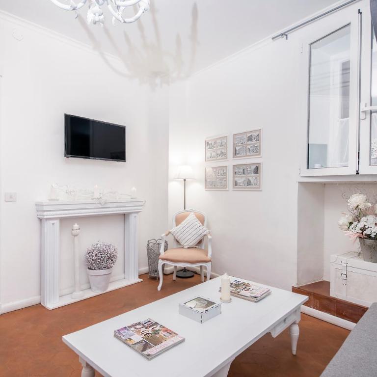 Sweet Arco Farnese - Appartamento - 10