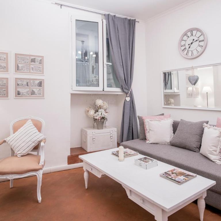 Sweet Arco Farnese - Appartamento - 11