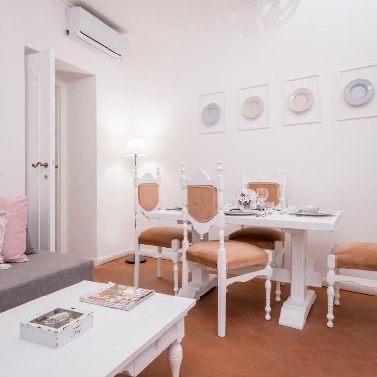 Sweet Arco Farnese - Appartamento - 13