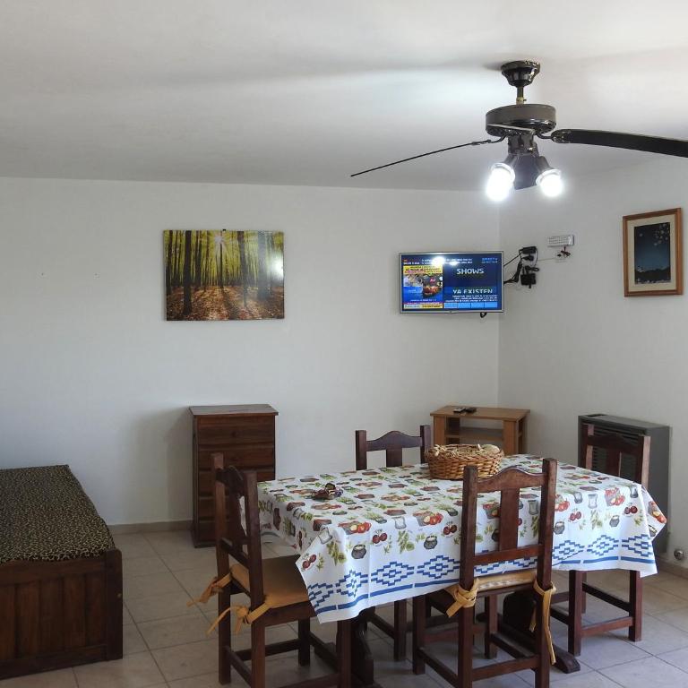 Costa Ballenas - Apartamento con balcón - 1