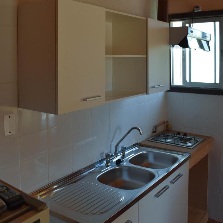 Cabañas Sotavento - Apartamento con terraza - 4