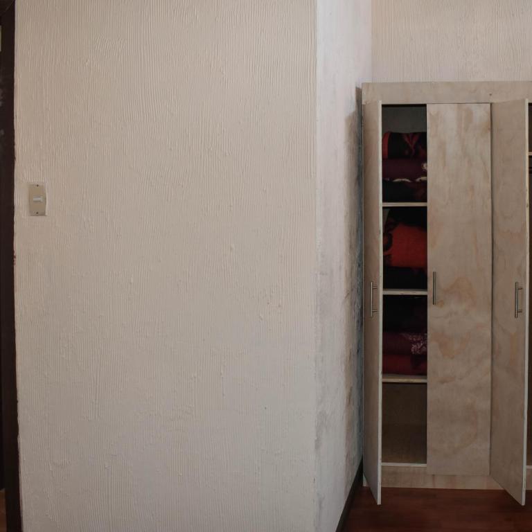 Cabañas Sotavento - Apartamento con terraza - 20