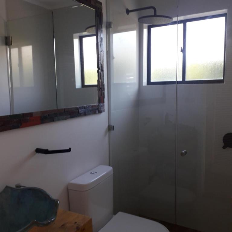 Casa en Pingueral - Four-Bedroom House - 13