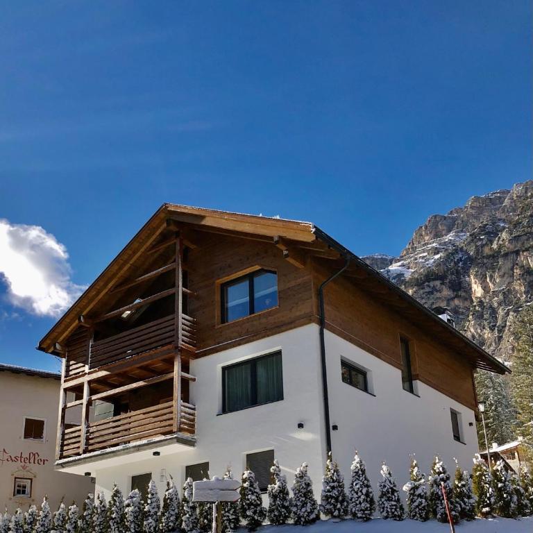 Casteller Apartment Deluxe - Appartamento con 2 Camere da Letto - 6