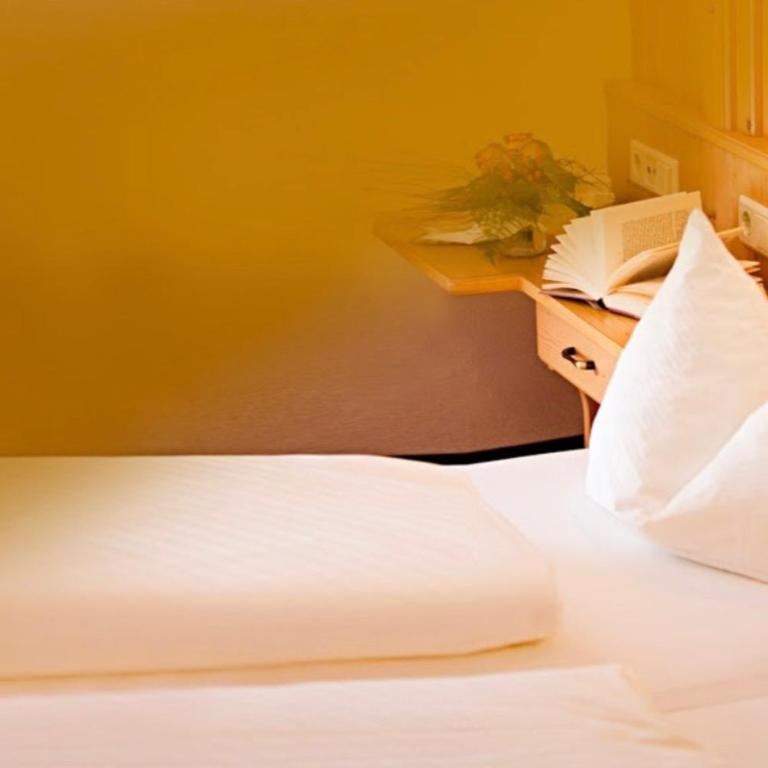 Apart Garni Eveline - Doppelzimmer - 4