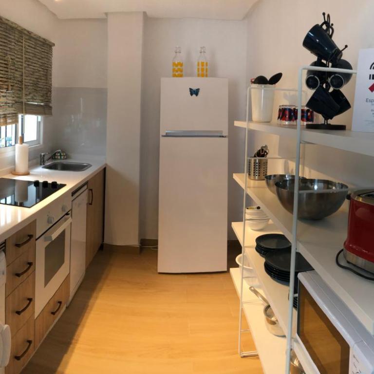 Albi B&B - Apartamento de 2 dormitorios - 13