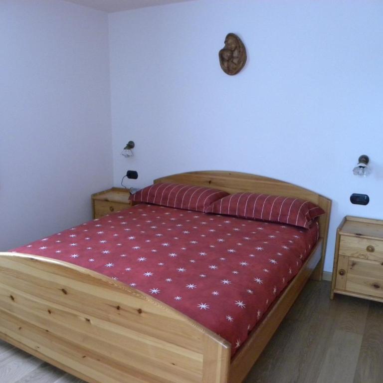 Casa Betty - Appartamento con 2 Camere da Letto - 11