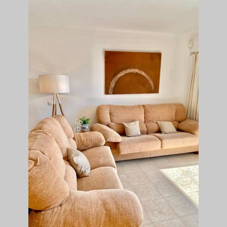 Apartment Francesca Beach with Pool in Playa de Alcudia - Apartamento de 2 dormitorios - 19