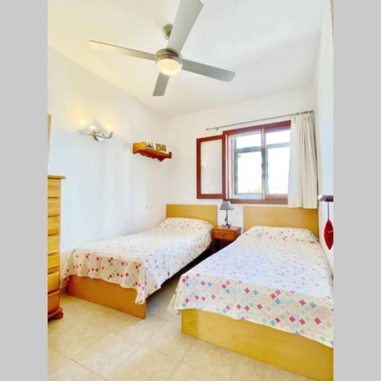 Apartment Francesca Beach with Pool in Playa de Alcudia - Apartamento de 2 dormitorios - 38