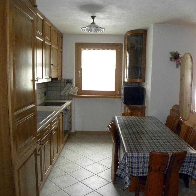 Casa Betty - Appartamento con 2 Camere da Letto - 4
