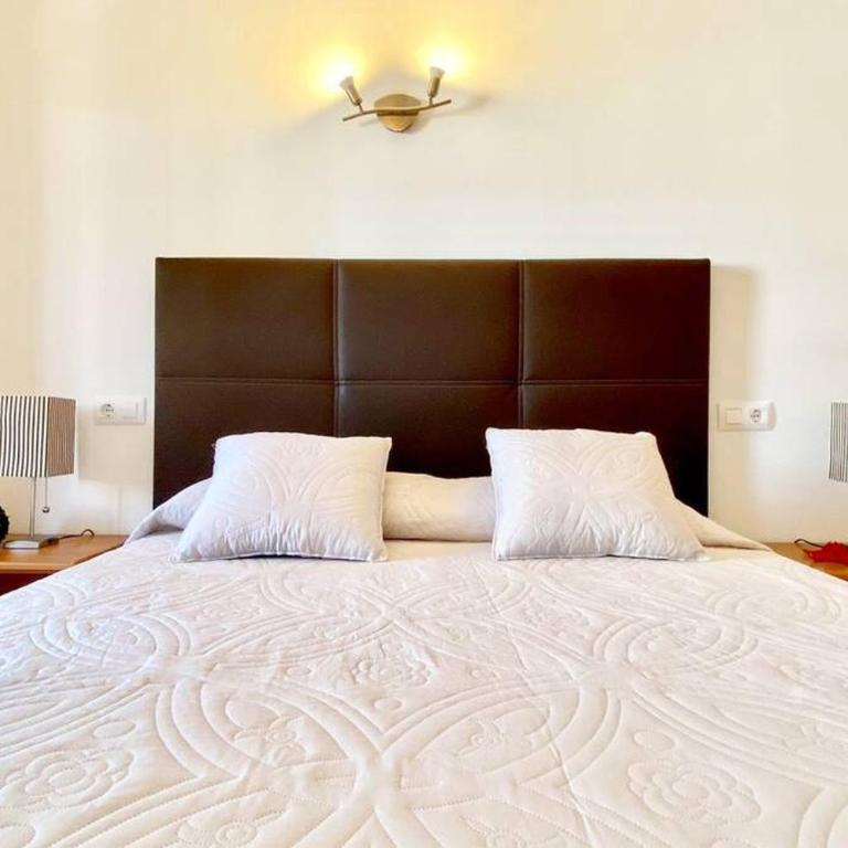 Apartment Francesca Beach with Pool in Playa de Alcudia - Apartamento de 2 dormitorios - 35