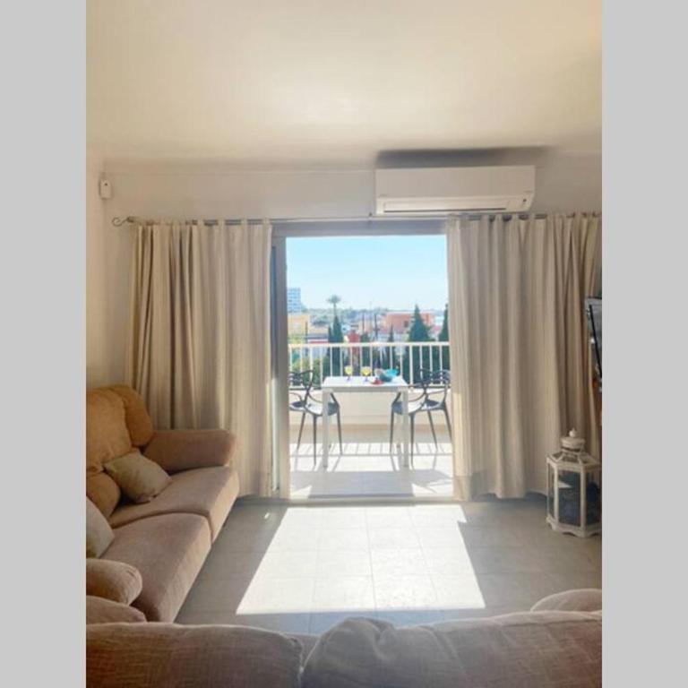 Apartment Francesca Beach with Pool in Playa de Alcudia - Apartamento de 2 dormitorios - 23