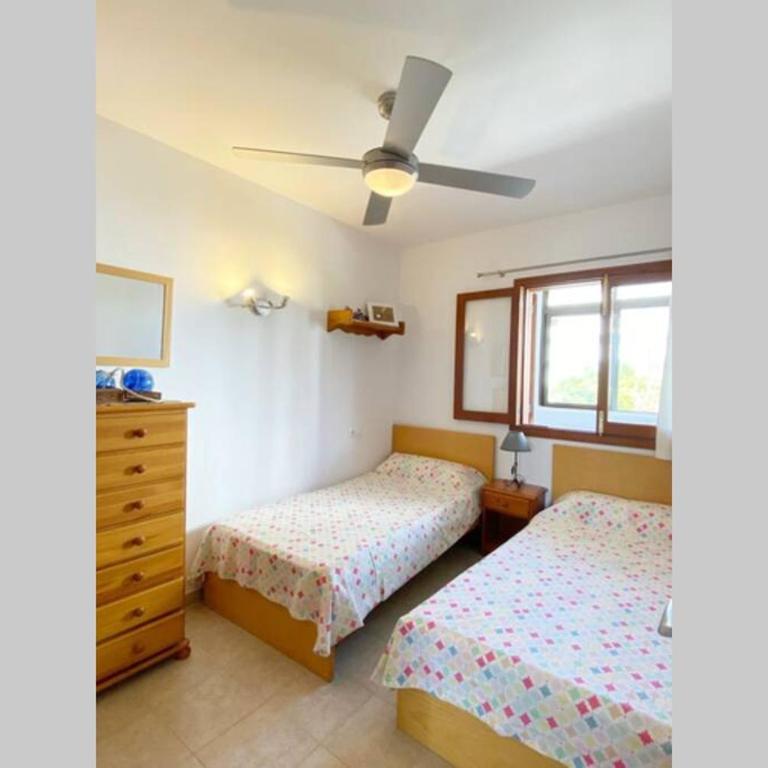Apartment Francesca Beach with Pool in Playa de Alcudia - Apartamento de 2 dormitorios - 39