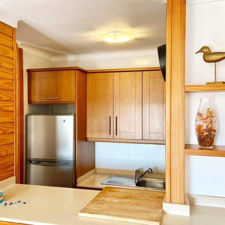 Apartment Francesca Beach with Pool in Playa de Alcudia - Apartamento de 2 dormitorios - 30