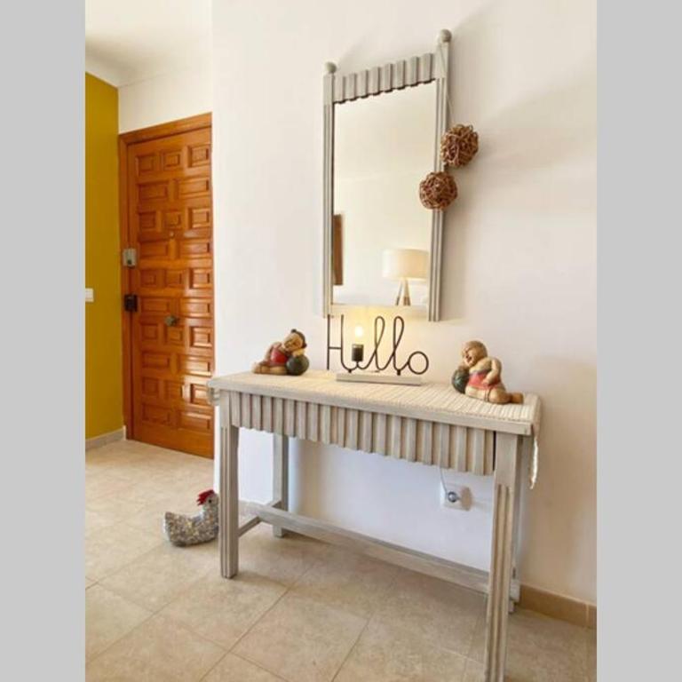 Apartment Francesca Beach with Pool in Playa de Alcudia - Apartamento de 2 dormitorios - 28