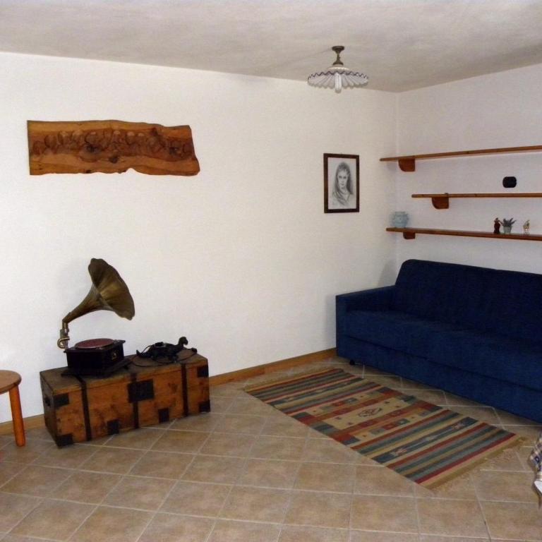 Casa Betty - Appartamento con 2 Camere da Letto - 6