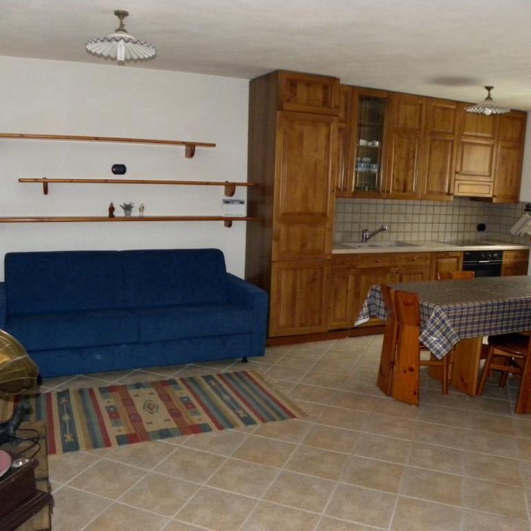 Casa Betty - Appartamento con 2 Camere da Letto - 5