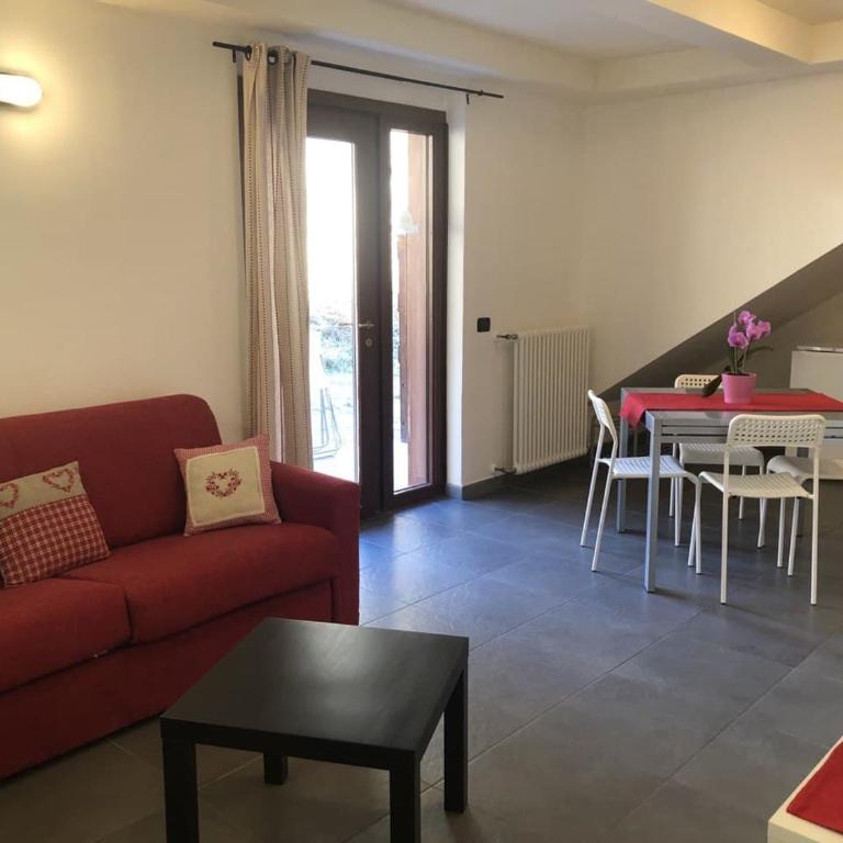 Residence Le Marmotte - Appartamento Standard - 9