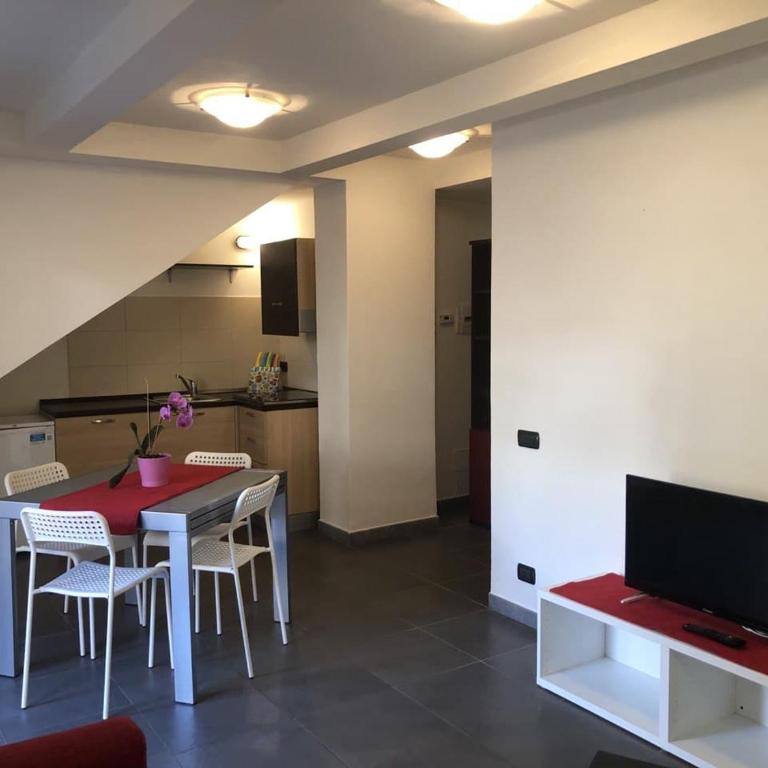 Residence Le Marmotte - Appartamento Standard - 7