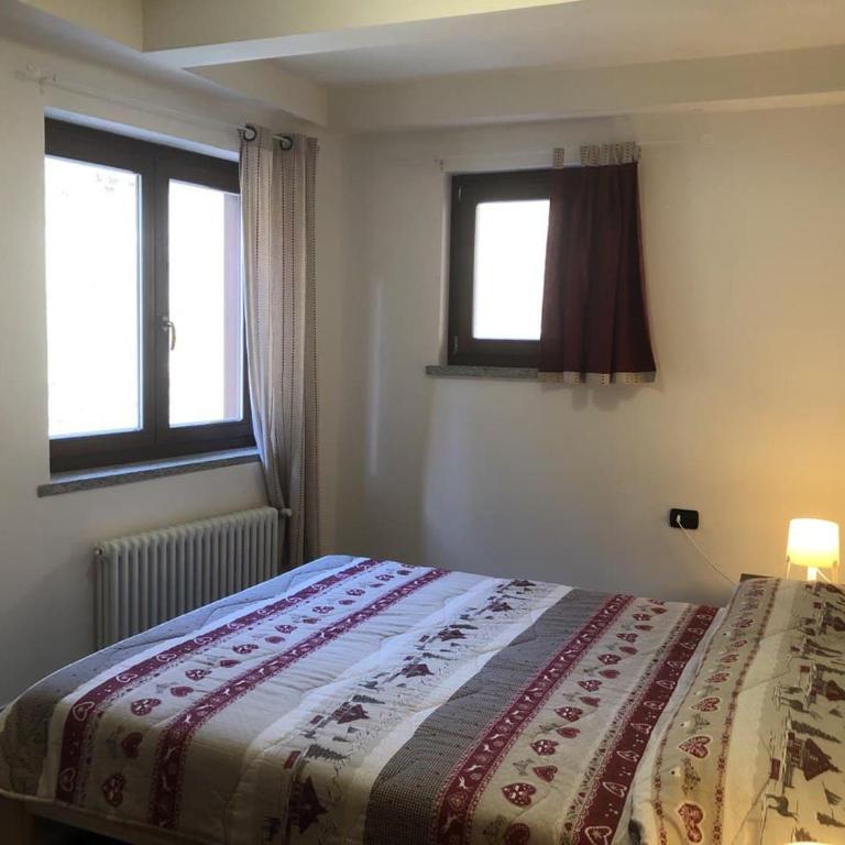 Residence Le Marmotte - Appartamento Standard - 6